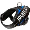 Julius K9 IDC Harness In Blue