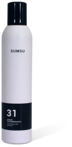 SUMSU Detangler