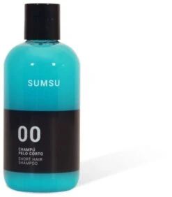 SUMSU Shampoo Shorthair