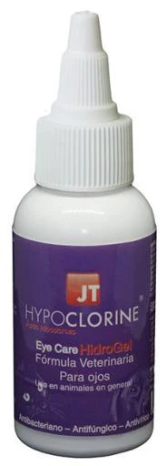 JTPharma Hypoclorine Eye Care Hidrogel