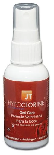 JTPharma Hypoclorine Oral Care Liquid For Dogs And Cats