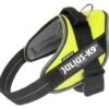 Julius K9 Powair Summer Harness Neon