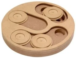 Flamingo Penny 2 In 1 Intelligence Toy For Dogs -Pet Supplies-Dogs Shop 175023 v 1031717 1 2 g