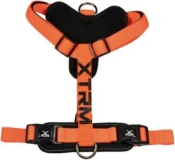 Nayeco X-Trm Cronos Neon Flash Harness