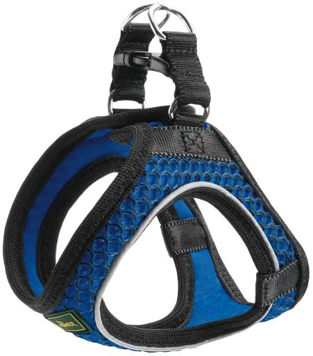 Hunter Harness Hilo Comfort Blue 1 Hunter Harness Hilo Comfort Blue