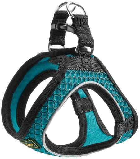 Hunter Harness Comfort Yarn Turquoise 1 Hunter Harness Comfort Yarn Turquoise
