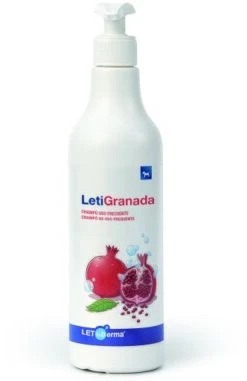 Leti Shampoo Frequent Use LetiGranada