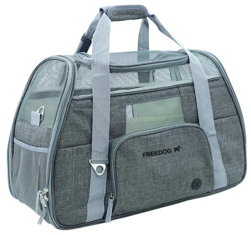Freedog Carrier Crossworld 1 Freedog Carrier Crossworld