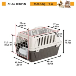 Ferplast Carrier Atlas Open -Pet Supplies-Dogs Shop 2 0190016539 1800x1800 63761ecc9076d g