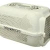 Dogit Voyaguer Pet Carrier White