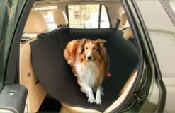 Karlie Flamingo Rear Seat Protector Car 5 Karlie Flamingo Rear Seat Protector Car -Pet Supplies-Dogs Shop 27204 4016598686980 2 3 g
