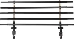 Flamingo Car Divider Bar