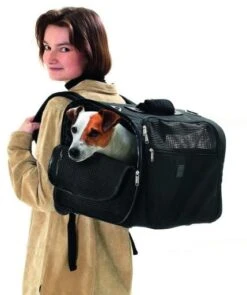 Karlie Flamingo BLACK TROLLEY SMART 52 X 26 X 34 CM -Pet Supplies-Dogs Shop 27334 4016598314708123 3 g