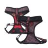 For Fan Pets Deadpool Premium Dog Harness