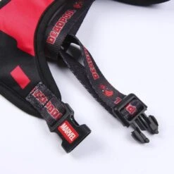 For Fan Pets Deadpool Premium Dog Harness 11 For Fan Pets Deadpool Premium Dog Harness -Pet Supplies-Dogs Shop 2800000859 10 6273abde96dfb 627b675470d12 62824f445b22b g