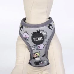 For Fan Pets Disney Villanas Premium Dog Harness 12 For Fan Pets Disney Villanas Premium Dog Harness -Pet Supplies-Dogs Shop 2800000865 13 6273ab6b27543 g
