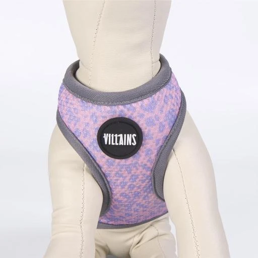 For Fan Pets Disney Villanas Premium Dog Harness 7 For Fan Pets Disney Villanas Premium Dog Harness - Image 7