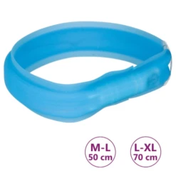 Trixie Wide Reflective Luminous Flash Flash Band -Pet Supplies-Dogs Shop 29873 62d8773ecfd1d g