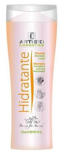 Artero Shampoo Moisturizer