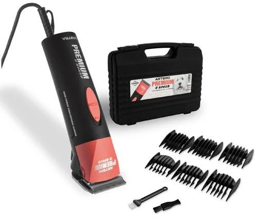Artero Premium Hair Cutter 1 Artero Premium Hair Cutter