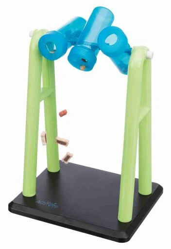 Trixie Dog Activity Turn Around 4 Trixie Dog Activity Turn Around - Image 4