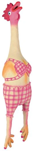 Trixie Chicken Toy