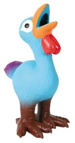 Trixie Latex Chickens