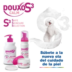 Douxo Shampoo Calm For Dogs And Cats 11 Douxo Shampoo Calm For Dogs And Cats -Pet Supplies-Dogs Shop 3411113009441 5 DOUXOS3 CALM Gama 63bd310b54991 g