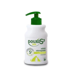 Douxo Shampoo S3 SEB For Dogs And Cats