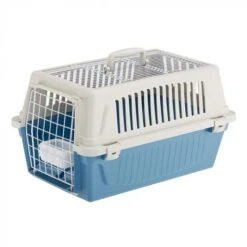 Ferplast Carrier Atlas Open -Pet Supplies-Dogs Shop 3584 8010690039374 1 2 g