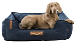 Trixie Föhr Bed Dark Blue 8 Trixie Föhr Bed Dark Blue -Pet Supplies-Dogs Shop 37459 2 800x 6376901fad9e0 g