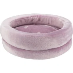 Trixie Lilly Purple Bed -Pet Supplies-Dogs Shop 37481 3 g