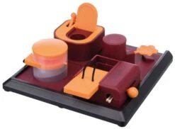 Trixie Dog Activity Poker Box 2 Level 2
