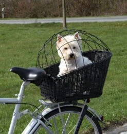 Trixie Bicycle Basket