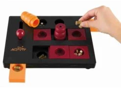 Trixie Dog Activity Mini Mover Level 3 -Pet Supplies-Dogs Shop 42288 pho pro det clip 32029 3 2 g