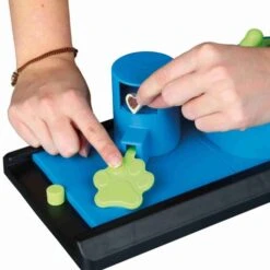 Trixie Dog Activity Poker Box Vario 2 Level 2 -Pet Supplies-Dogs Shop 42290 pho pro det clip 32031 3 3 g