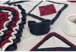 Trixie Activity Sniffing Mat For Dogs -Pet Supplies-Dogs Shop 423088 pho pro det 32005 1 6 g