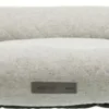 Trixie Vital Noah Square Light Grey Vital Noah Square Bed For Dogs