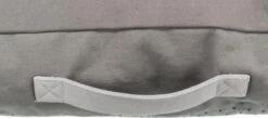 Trixie Be Eco Danilo Rectangular Grey Rectangular Cushion For Dogs 8 Trixie Be Eco Danilo Rectangular Grey Rectangular Cushion For Dogs -Pet Supplies-Dogs Shop 423486 danilo1 2 g