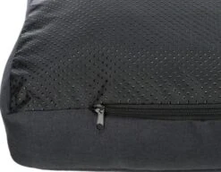 Trixie Farello Rectangle Black Rectangle Cushion For Dogs -Pet Supplies-Dogs Shop 423488 negro1 2 g