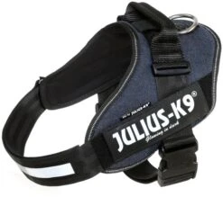 Julius K9 Idc Power Denim Sling