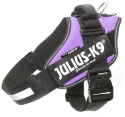 Julius K9 Idc Power Lilac Sling