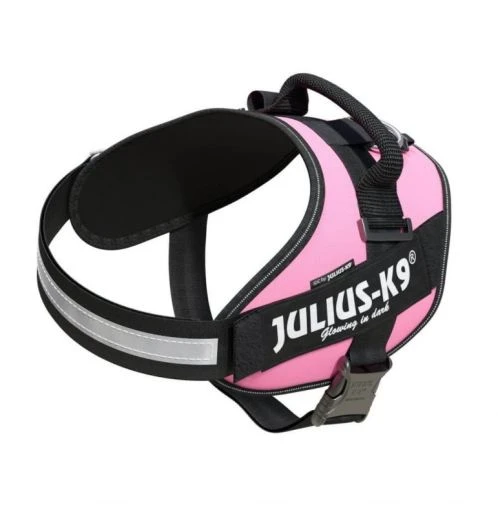 Julius K9 Idc Sling Pink 1 Julius K9 Idc Sling Pink