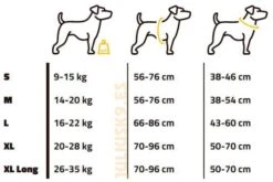 Julius K9 Idc Longwalk Harness Red 7 Julius K9 Idc Longwalk Harness Red -Pet Supplies-Dogs Shop 423602 guia de tallas de idc longwalk tallas s a 2xl 2 g