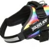 Julius K9 Idc Power Harness Rainbow