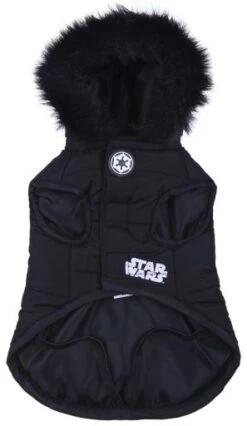 For Fan Pets Star Wars Darth Vader Coat