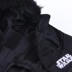 For Fan Pets Star Wars Darth Vader Coat -Pet Supplies-Dogs Shop 423651 abrigo star wars darth vader 5 5 jpeg 4 g