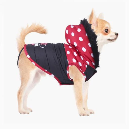 For Fan Pets Minnie Mouse Coat 8 For Fan Pets Minnie Mouse Coat - Image 8