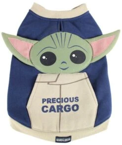 For Fan Pets The Mandalorian Sweatshirt