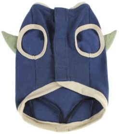 For Fan Pets The Mandalorian Sweatshirt 10 For Fan Pets The Mandalorian Sweatshirt -Pet Supplies-Dogs Shop 423653 sudadera the mandalorian 3 3 jpeg 2 g